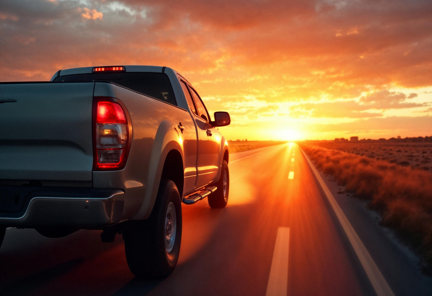 Ford F-150 Automotive Product Innovation